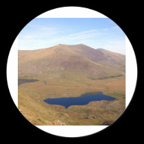 The Connor Pass stickers