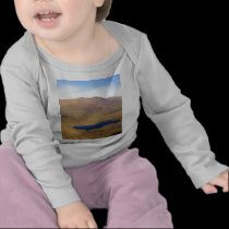 The Connor Pass t-shirts