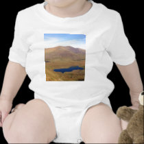 The Connor Pass t-shirts