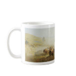 The Conquest of the Prairie Mug