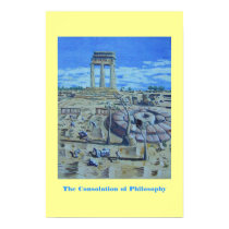 The Consolation of Philosophy posters
