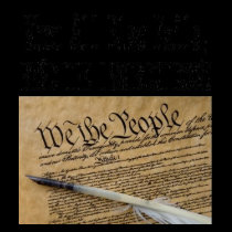 THE CONSTITUTION IS THE INSTRUCTIONS! t-shirts