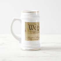 The Constitution mugs