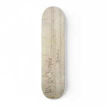the-constitution skate board decks