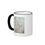 The Construction of the Tower of Babel mugs