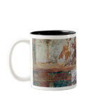 The Construction of the Tower of Babel mugs