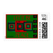 THE CONVERGE POSTAGE