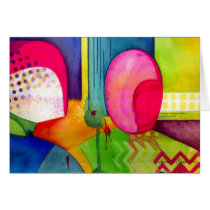 "The Conversation" Card