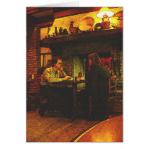 The Conversation cards