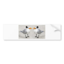 The Conversation.jpg Bumper Sticker