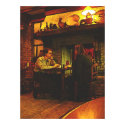 The Conversation posters