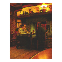 The Conversation posters