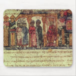 The Conversion   of Olga Mouse Pad