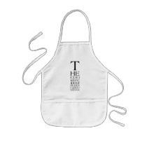The Cook aprons