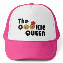 The Cookie Queen Hat by mikek92349 The Cookie Queen Hat