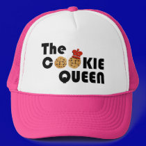 The Cookie Queen Hat