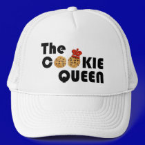 The Cookie Queen Hat