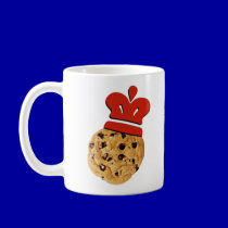 The Cookie Queen Mug/Glass mugs
