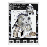 The Cookie Twins Greeting Cards