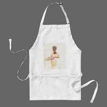 The Cook's Favorite aprons