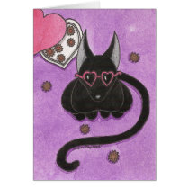 The Coolest Stalker I Know cards