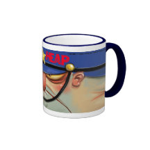 "The Cop" Mug