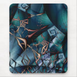 The Coral Sea Mousepad