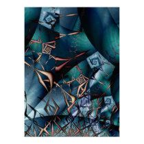 The Coral Sea posters