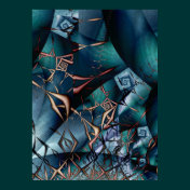 The Coral Sea Poster