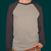 The Core Mandala Tee Shirts