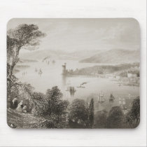 The Cork River from below Glanmire Road Mouse Pads