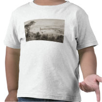 The Cork River from below Glanmire Road Tee Shirt