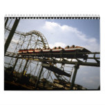 The Corkscrew Construction Calendar