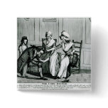 The Corn Doctor, 1793 Buttons