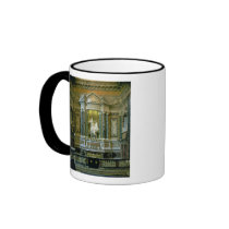 The Cornaro Chapel Mug