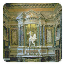The Cornaro Chapel Stickers