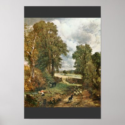cornfield constable