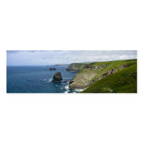 The Cornish Coast business cards