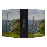 The Cornish Coast Photo Book Binder