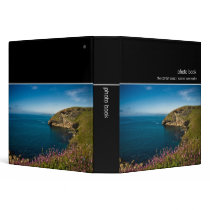The Cornish Coast · Photo Book binders by SabineSt The Cornish Coast · Photo Book binders