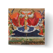 The Coronation of the Virgin, completed 1454 2 Button