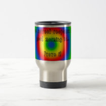 the correct responce to good morning mugs