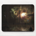 The corridor mousepads