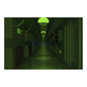The Corridor posters