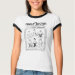 Ladies Ringer T-Shirt