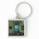 The Cosel Room, Burg Stolpen, c.1100 keychains