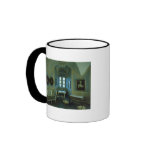 The Cosel Room, Burg Stolpen, c.1100 mugs
