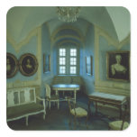 The Cosel Room, Burg Stolpen, c.1100 stickers