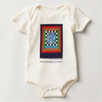 The Cosmic Gameboard--Play Your Peace t-shirts
