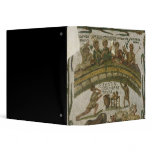 The Costume Banquet, from El-Jem  c.200-220 Vinyl Binders
